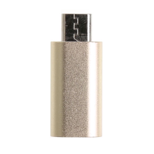 Cáp sạc truyền dữ liệu từ USB 3.1 lỗ cắm loại C sang đầu cắm micro USB