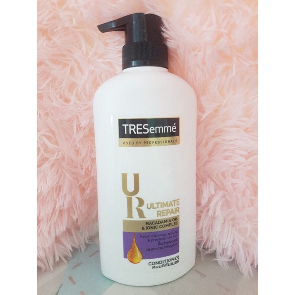 GỘI , XẢ TRESEMME THÁI LAN