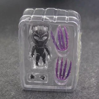 Mô hình nendoroid Black Panther 955