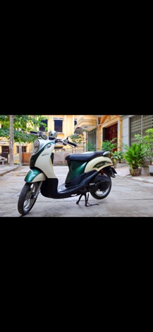 Pha đèn Yamaha Mio Classico chính hãng 4D1H410300