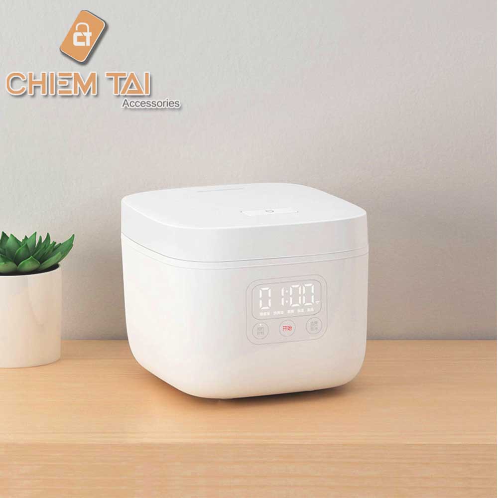 Nồi cơm điện mini Xiaomi 1.6L