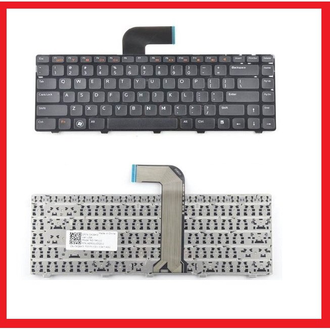 💥 Phím ZIN 💥 Bàn phím Dell Inspiron N5040