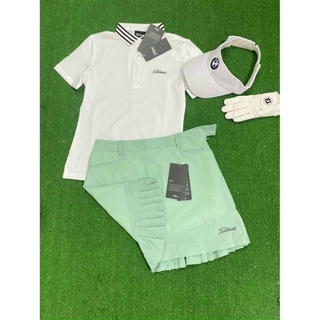 Chân váy golf cao cấp [ PHỤ KIỆN GOLF ]