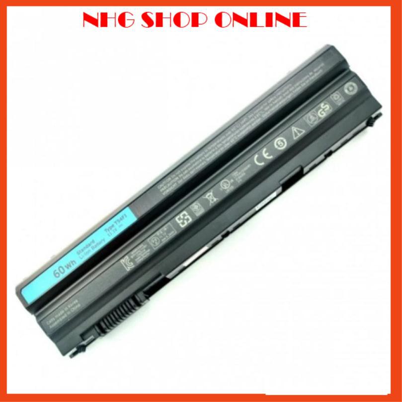 🎁 Pin Laptop Dell Vostro 3460 3560 6 cell
