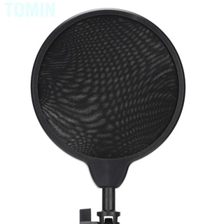 Giá Đỡ Micro Chống Rung Bụi Tiện Dụng Cho Studio