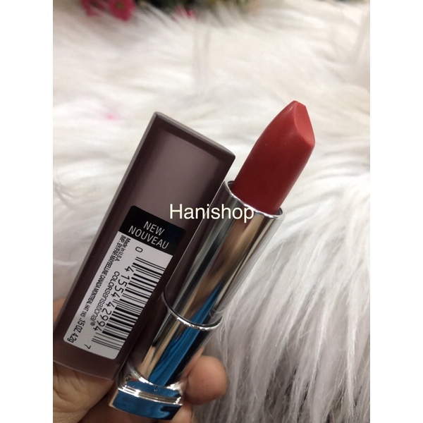 Son Maybelline 685 Craving Coral Lỗi Sale