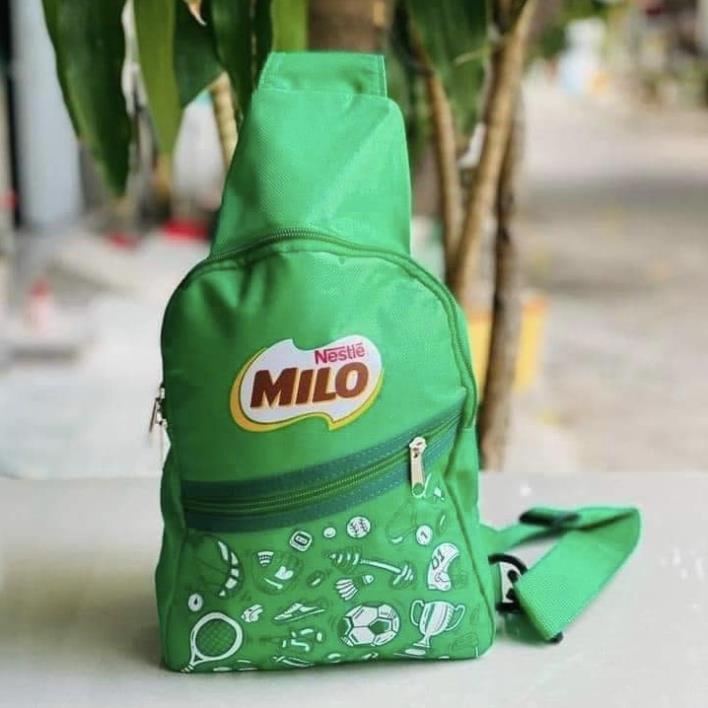BALO MILO CHO BÉ
