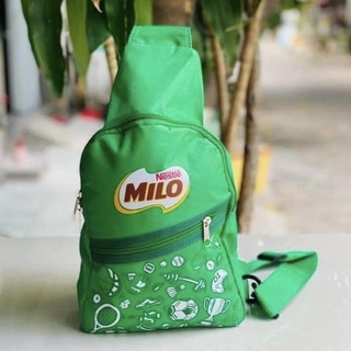 Balo milo cho bé