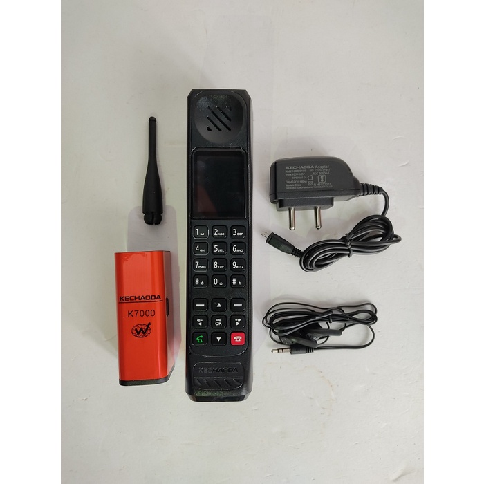 Pin kechaoda 888 chính hãng- 4000mah