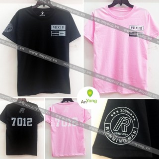 ÁO THUN RUNNING MAN EP 300