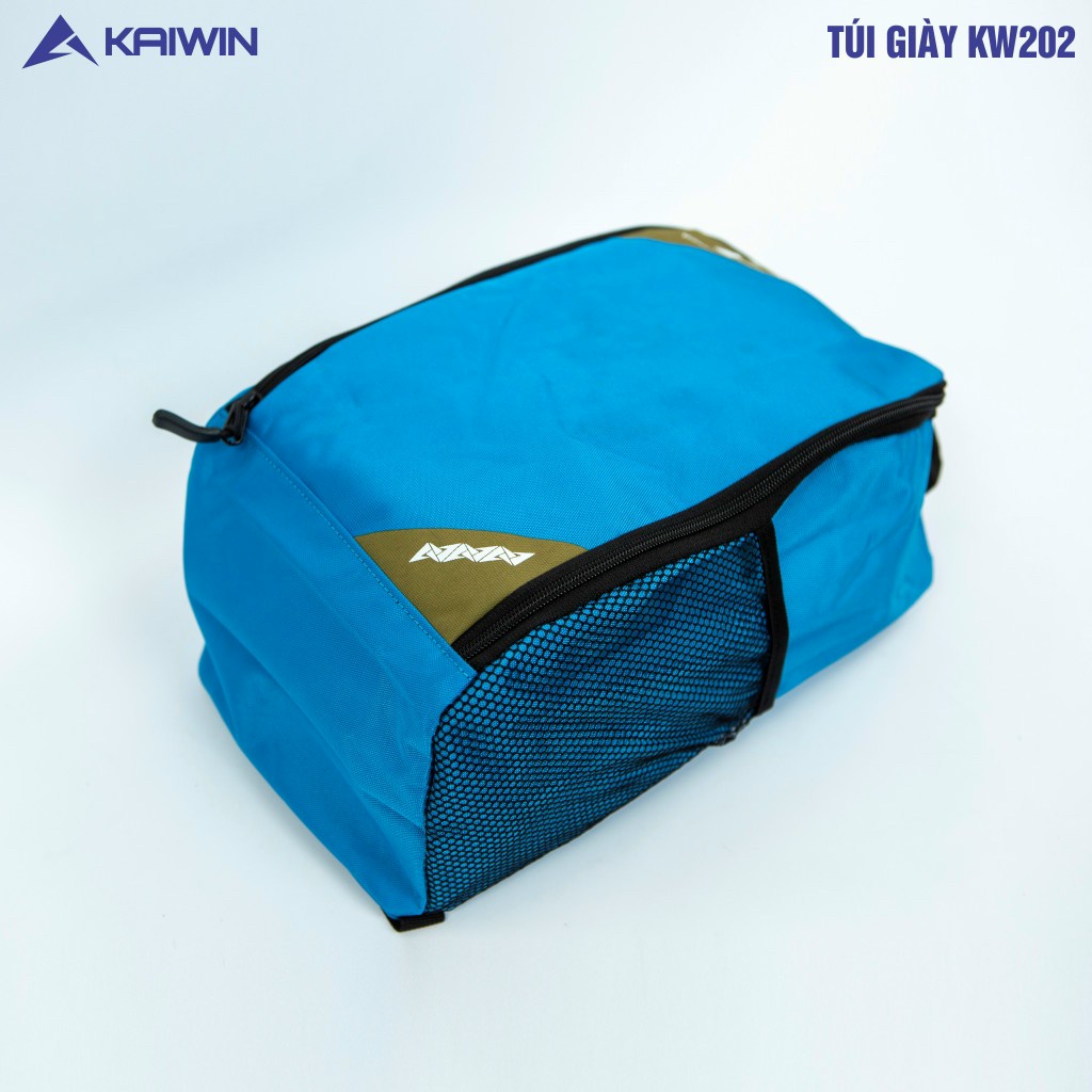 Túi Đựng Giày KAIWIN KW202 Cao cấp Chống Thấm Nước