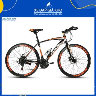 [XE ĐẠP GIÁ KHO] Xe Đạp Thể Thao FASCINO FT700 Cuộc Ngang