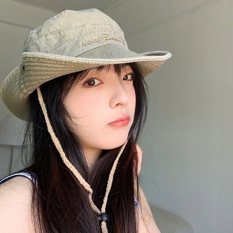 ( CÓ SẴN) MŨ CAO BỒI DENIM HOT TREND