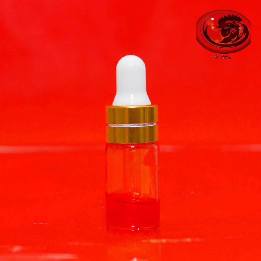 Thuốc đá cho gà nhớt dạng nhỏ 1ml