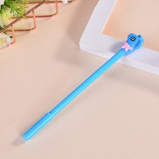 Bút Dẻo Dành Cho Fan BTS Bt21