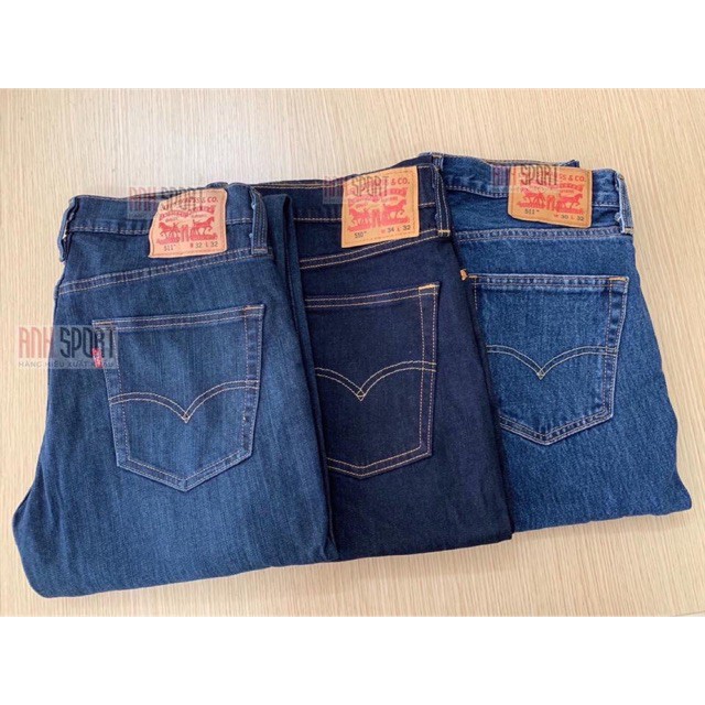 QuầnJean nam- Hàng Xuất xịn made in Cambodia cao cấp có số lượng ít