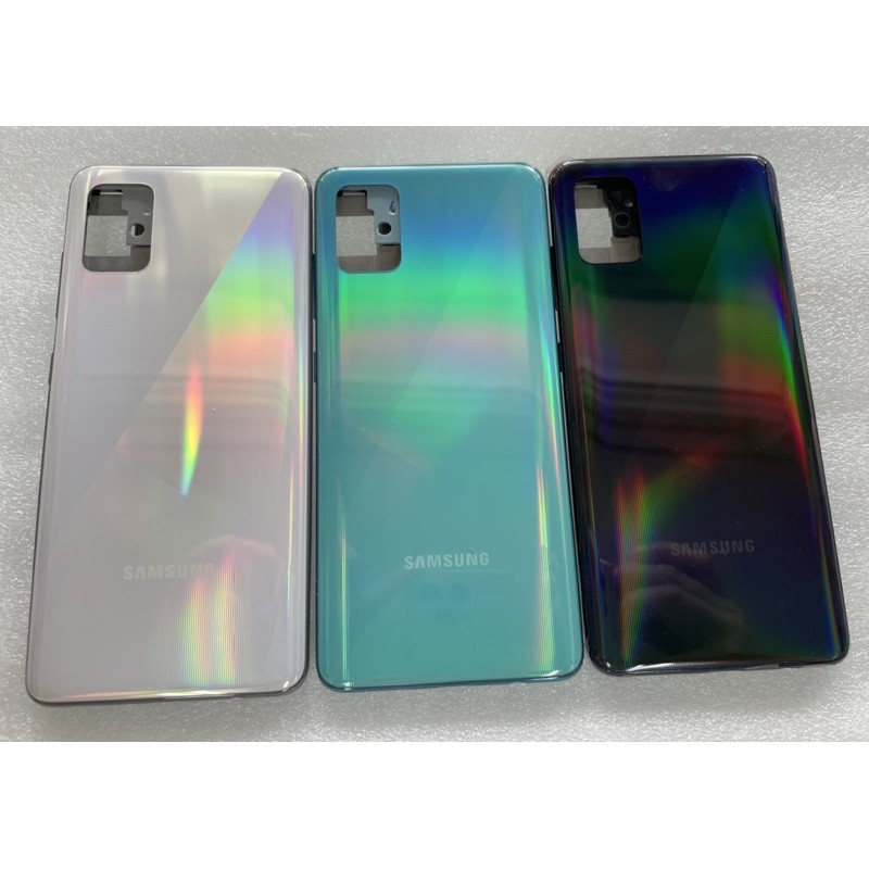 Vỏ SAMSUNG A51