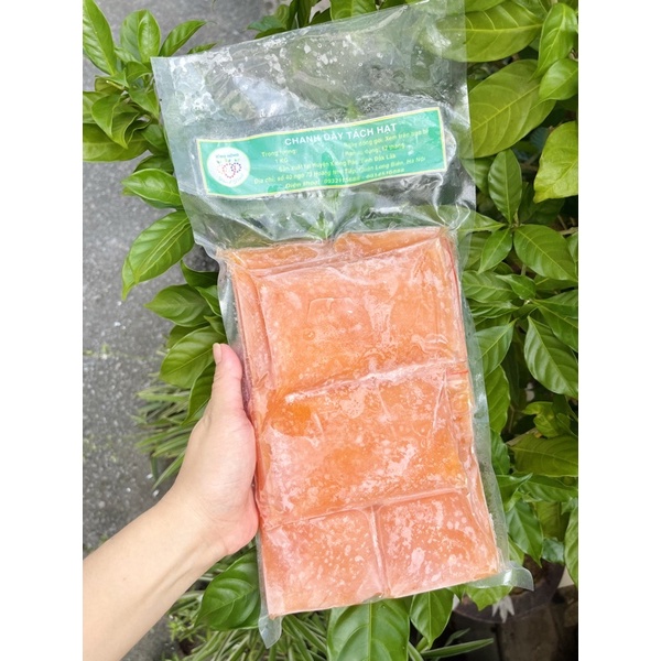 Chanh dây chia cost sẵn cho quán🍋FREE SHIP🍋tiện lợi, dễ quản lí