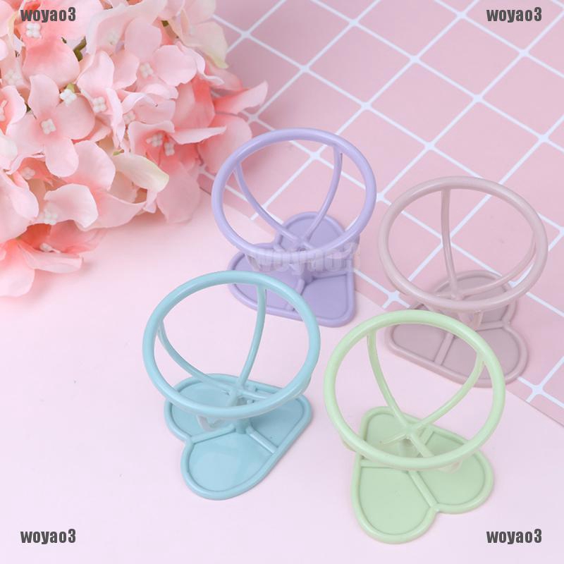 2 Mút Trang Điểm Nhiều Màu Sắc Dễ Thương