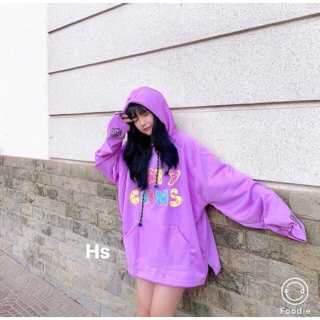 Áo hoodie Dirty Coins HSU0919