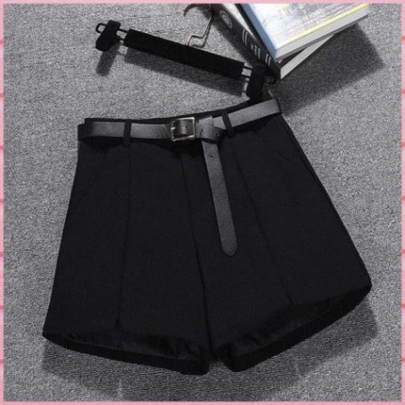 (HOT)  2243 Quần sóc kèm đai lưng . | BigBuy360 - bigbuy360.vn