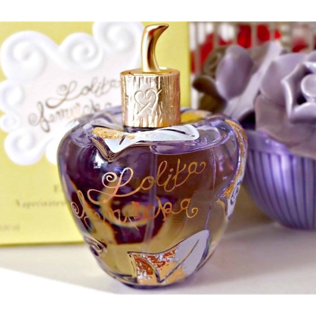 Nước hoa Lolita Lempicka chai chiết 10ml
