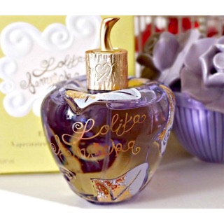 Nước hoa Lolita Lempicka chai chiết 10ml