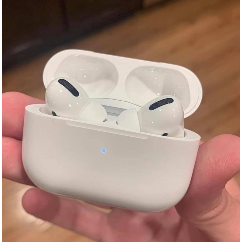 Tai Nghe Không Dây Airpods Pro Kết Nối Tai Nghe Bluetooth airpod Định Vị Đổi Tên Xuyên Âm Chống Ồn