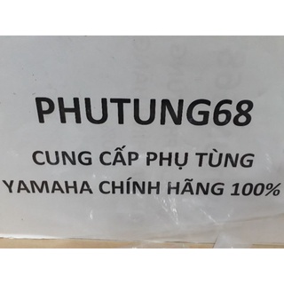 Combo phụ tùng Yamaha Chính hãng