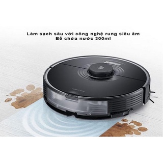 ROBOT HÚT BỤI ROBOROCK S7 BẢN QUỐC TẾ