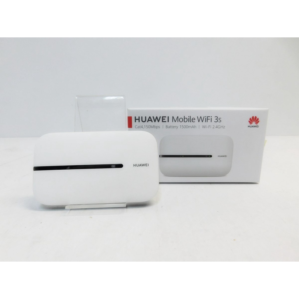 HUAWEI E5573 tốc độ 150Mb - Bộ Phát Wifi Di Động 3G 4G Tốt Nhất Thế Giới