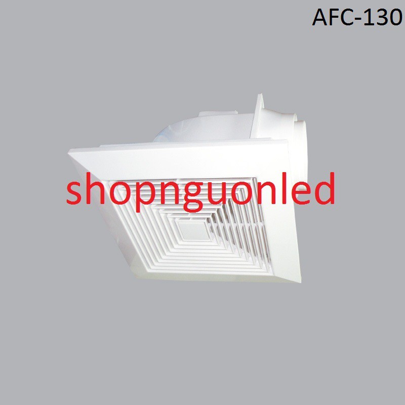 Quạt hút âm tường AFC-130/AF-150/AF-200/AF-250 hiệu MPE (NÊN MUA) giá rẻ, chất lượng dùng cho nhà bếp, phòng khách...