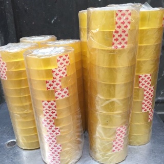 Compo 3 cuộn Băng dính nhỏ