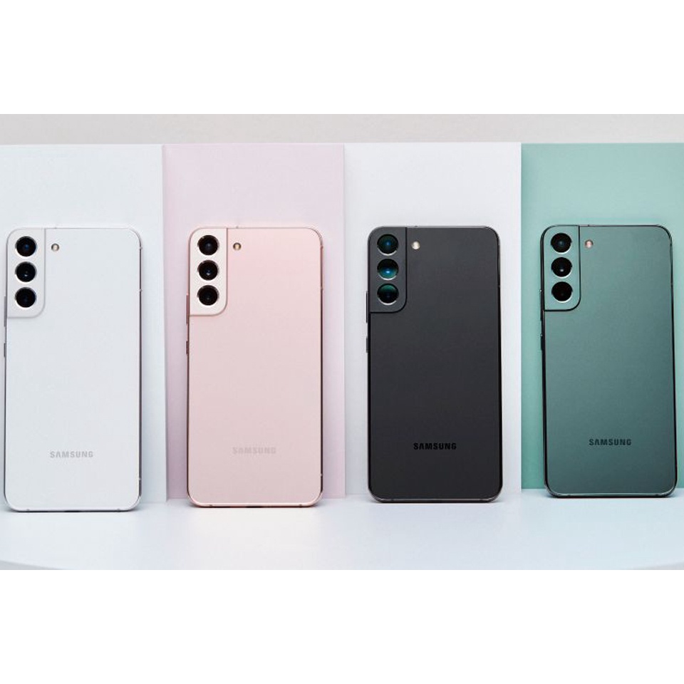 Điện thoại Samsung Galaxy S22 Plus - Hàng Chính Hãng, Mới 100%, Nguyên seal