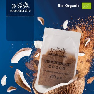 Đường Dừa NATUR GREEN 300g