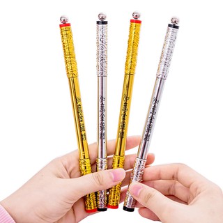 Bút hình gậy Thiết Bảng của Tôn Ngộ Không T10S4.31-2019