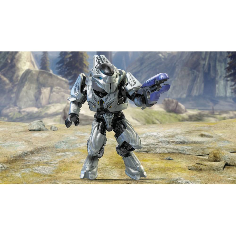 Bộ nhân vật Mega construx Halo Infinite Series 12