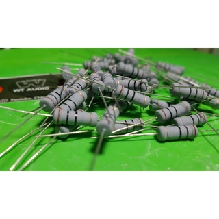 Điện trở 2w 10r 10 ôm  2w