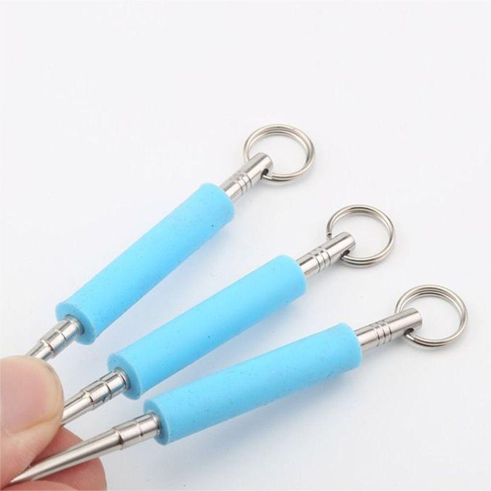 Dụng Cụ Gỡ Lưỡi Câu Cá An Toàn Tháo Gỡ Nhanh Chống Thất Lạc