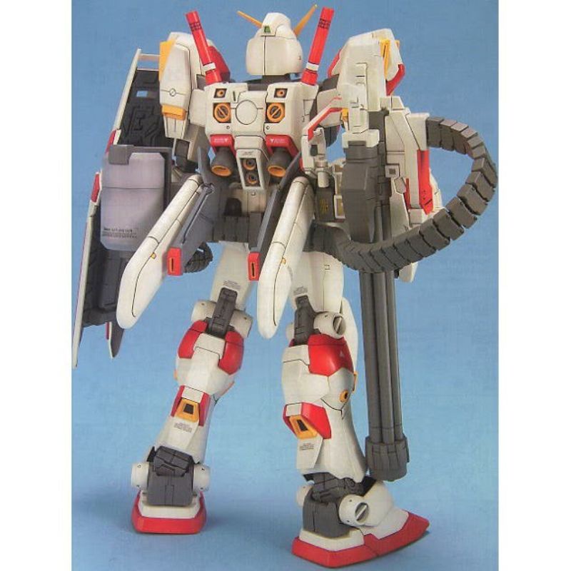 Bandai Mô Hình Gundam MG RX-78-5  1/100 Master Grade Đồ Chơi Lắp Ráp Anime Nhật