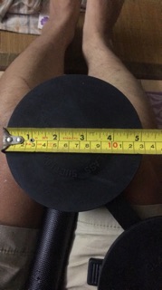 Hít kính 3 chạc bát to