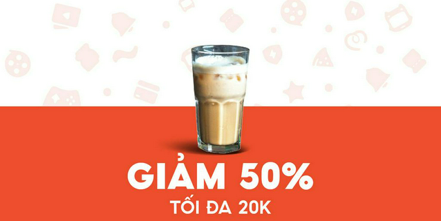 - đen đá - giảm 20k trà sữa hongkong