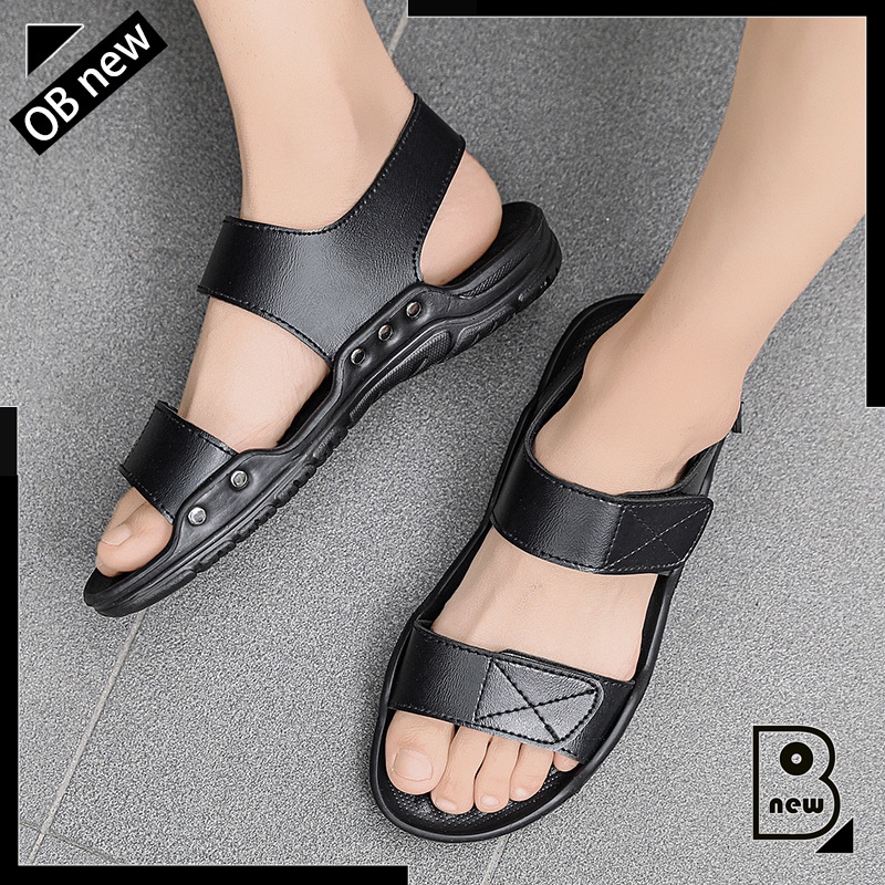 Giày sandal cho nam cỡ lớn 39-45