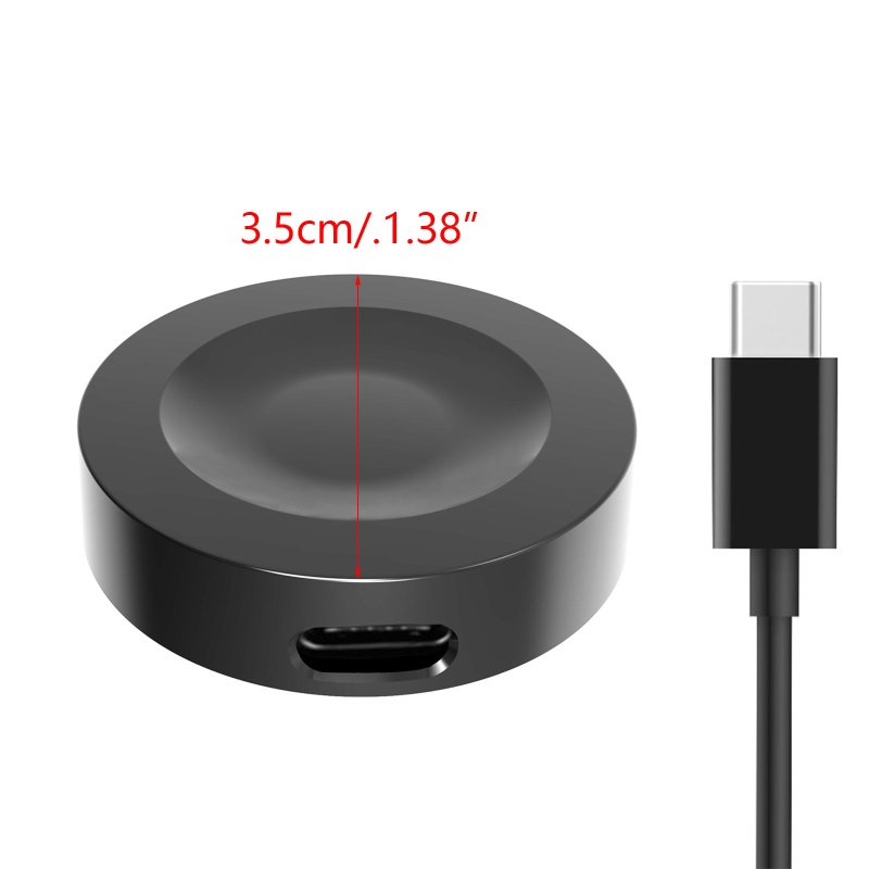 Đế Sạc Pin Đứng Chuyên Dụng Cho Đồng Hồ GT3 GT 3 P