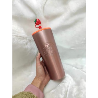 Ly inox Starbucks Dung tích 710ml (Không giữ nhiệt)