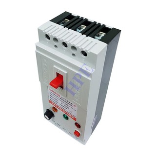 Aptomat chống mất pha 3 pha100A