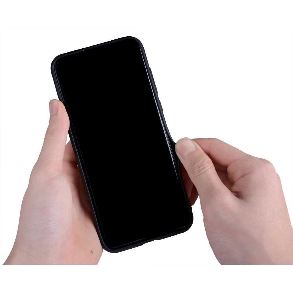 Ốp Điện Thoại tpu + pc Bề Mặt Da pu Cho samsung galaxy s10 5g lite a51 a71