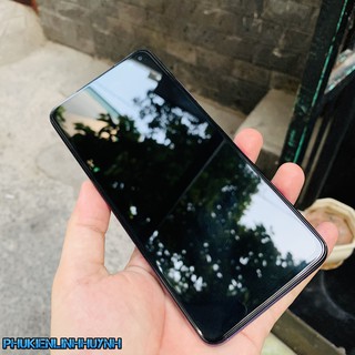 Redmi K30, K30 5G_Cường lực 6D Full màn, Full keo