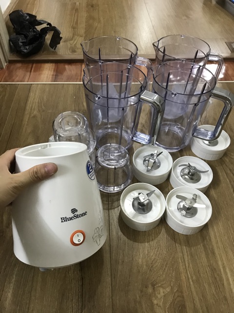 Mô tơ Blustone