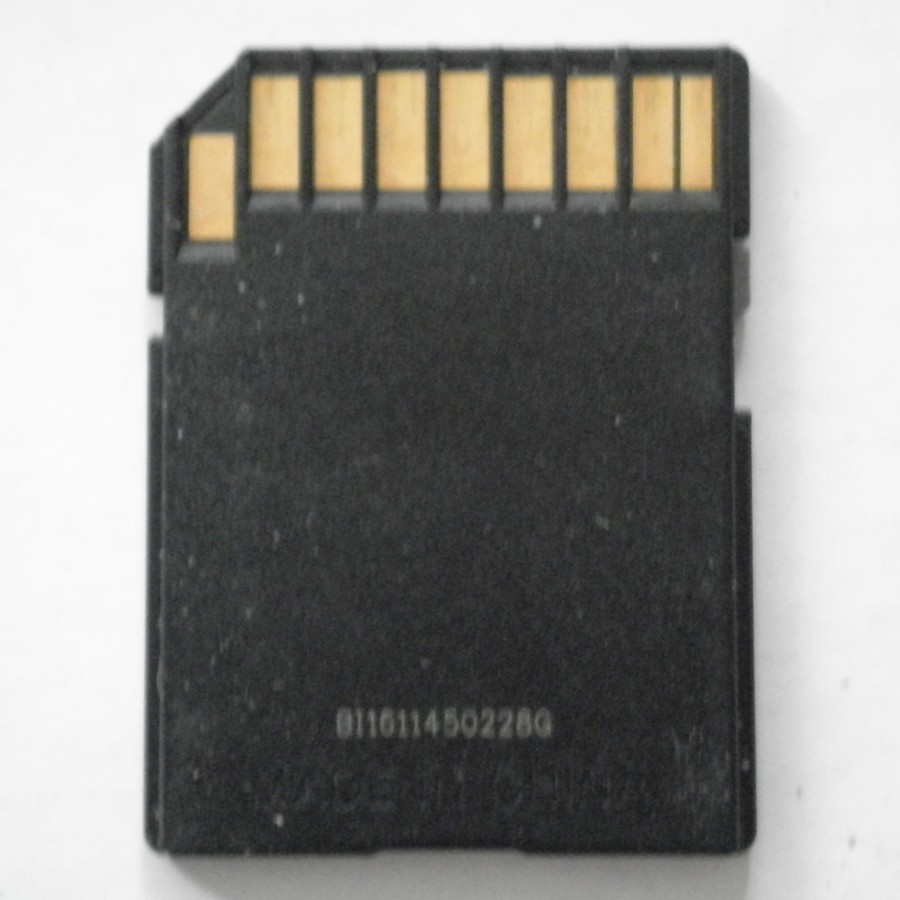 Thẻ Nhớ Sandisk 8gb Sdhc 40mb / S Class 10